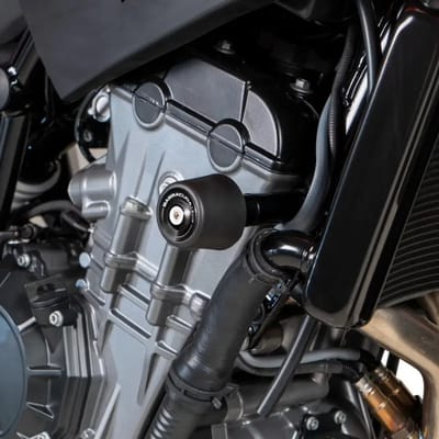 Buffer kit Barracuda KTM 790 Duke (2018-2020)