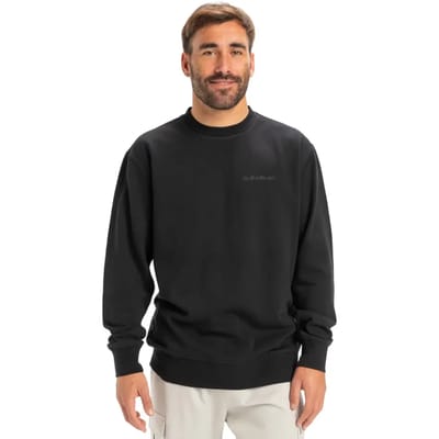 Sweatshirt Quiksilver Salt Water