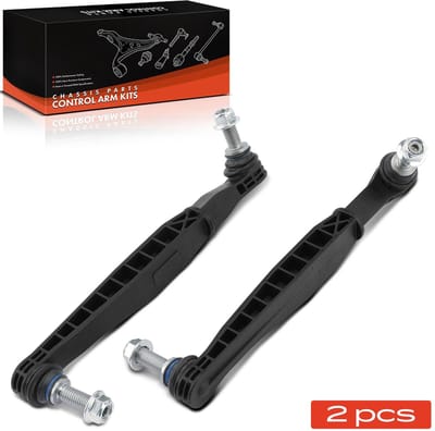 Frankberg 2x stabilisatorstang vooras links rechts voor Cadillac