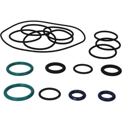 Pakkingset, Olie radiator DT Spare Parts 2.91304