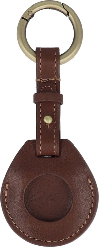 PICARD Sleutelhanger Toscana Keyholder for Bluetooth - Tracker Chestnut Donkerbruin