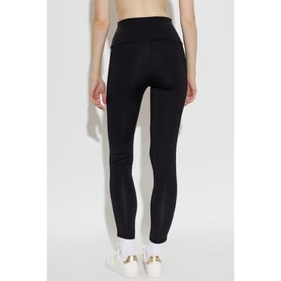 Broek MICHAEL Michael Kors Mt6311iknd Tape High Wst Legging