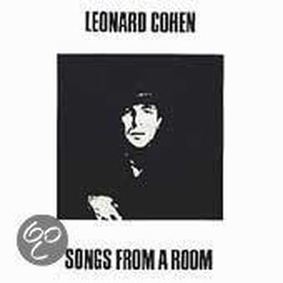Songs From A Room