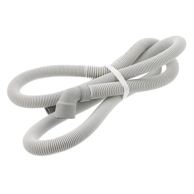 ELECTROLUX - AFVOERSLANG - VENTILATIE - haaks 30-20mm (vw) - 4055367462