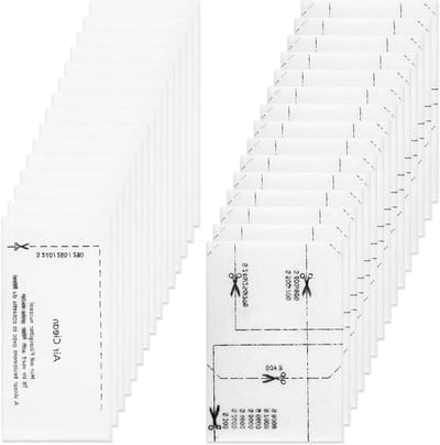 15 Stuks Luchtfilter en Voorfilter Vervangingen voor Miele Stofzuiger, Geschikt voor Classic C1 en S2000-S8999, Efficiënte Motorbescherming en Stofopvang