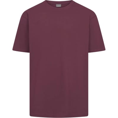 Promodoro Unisex Premium-T Neo E31000 - Burgundy - XS