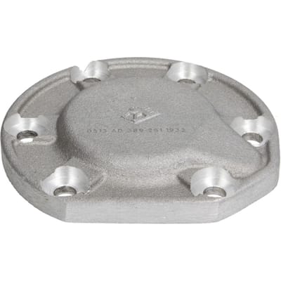 Behuizing versnellingsbak EURORICAMBI 60531181