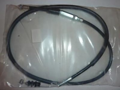 kyoto koppelingskabel voor suzuki 250 rm 1994 tot 1995 nieuw