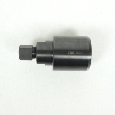 Arrache volant Femelle M35x1 pour mobylette moto scooter Peugeot 758938 Neuf