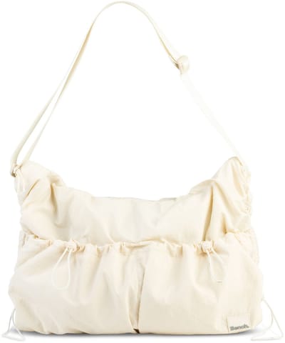 Bench. Schoudertas Soft Shoulder Bag Nature Crème
