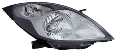 VanWezel 0809962 - Phare droit avec clignotant pour Chevrolet Spark de 03/2010 à 2014