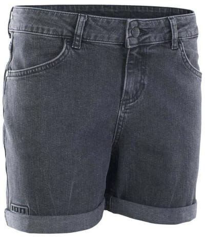 Ion Seek Korte Broek Grijs L Vrouw