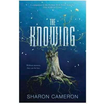 The Knowing - Sharon Cameron