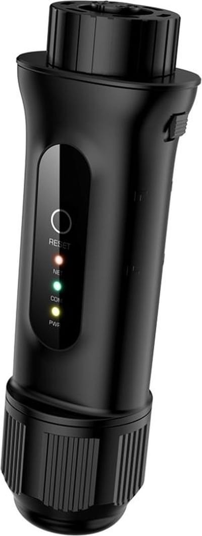 Solis S2-WL-ST lan & wifi monitoring adapter met 4 pin aansluiting