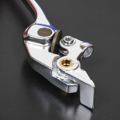 rechter remhendel generiek voor motor honda 1100 cbr1100xx 1997-2007 53170-mat-006 nieuw