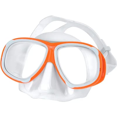 Duikmasker Abysstar Ulisse