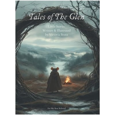 Tales Of The Glen - Tales Of The Glen - Victoria Beata