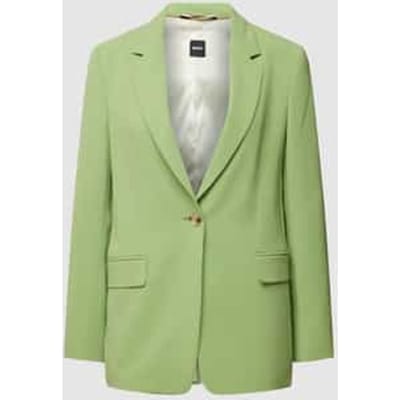 Blazer met klepzakken, model 'Jocaluah'