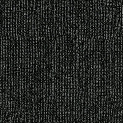 Bazzill Textuurpapier - Bling - 30.5x30.5cm - Black Tie - 25 vellen