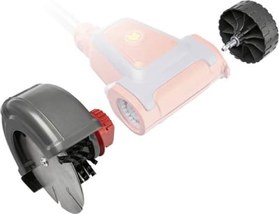 WOLF-Garten ED 16 eM Kantensnijder – e-multi-star Opzetstuk – Elektrisch