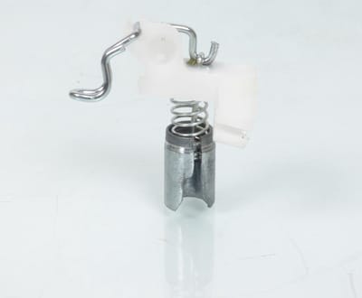Chapeau de carburateur complet Gurtner D12 pour mobylette cyclomoteur cyclo mob