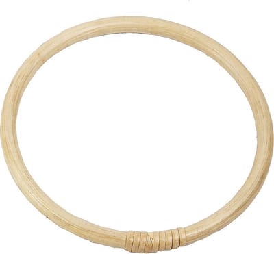 Tassen handvat, Rond, d 17 cm, 1 stuk
