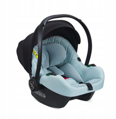 Avionaut Cosmo AirFlow i-Size baby autostoel (0-13 kg) - Licht & Veilig