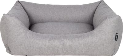 District 70 Classic Box Bed - Hondenmand - Shark Grey - S - 60 x 44 cm
