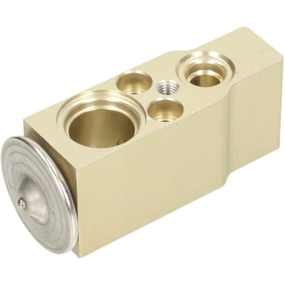 Expansieventiel, airconditioning THERMOTEC KTT140018