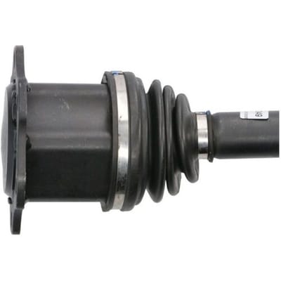 Aandrijfas POINT GEAR PNG76249