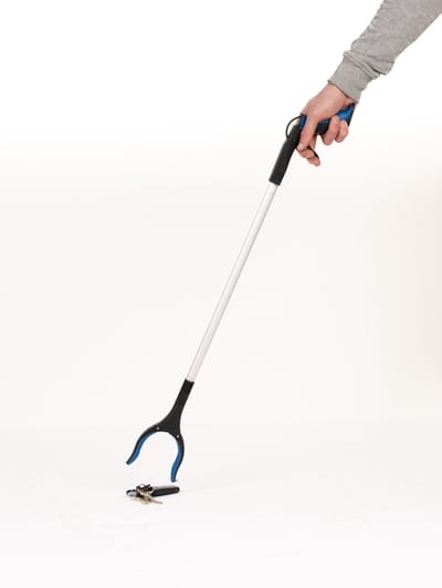 Homecare Innovation® Pro Grijper met Magneet – Grijpstok 82 cm voor Ouderen en Invaliden – Praktische Grijparm