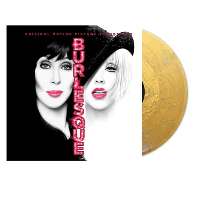 Burlesque - Cher & Christina Aguilera