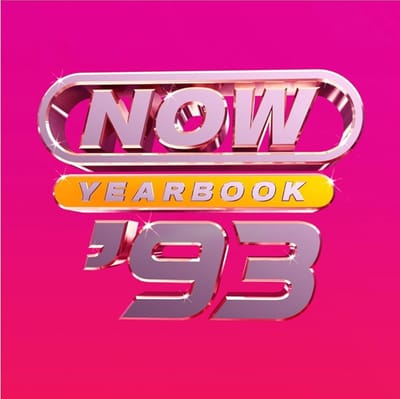 NOW Yearbook 1993
