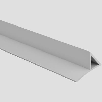 Hoeklat ELSP | 11 mm met Lip | Lengte 125 cm | Voor Bekisting