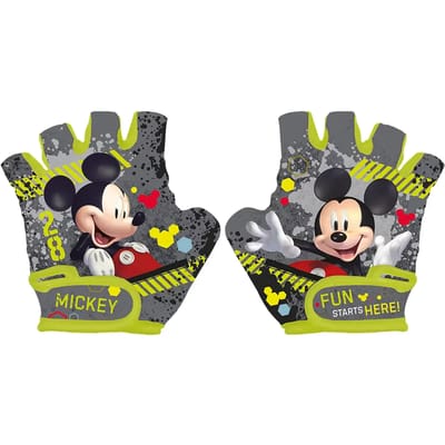 Seven Polska Mickey Mouse Fietshandschoenen - Fietshandschoenen Kind