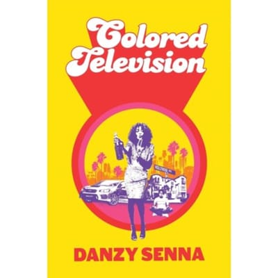 Colored Television - Danzy Senna