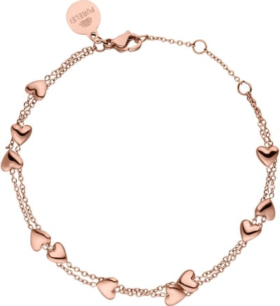 PURELEI Armband Alohi Heart