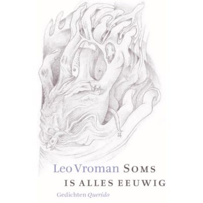 Soms Is Alles Eeuwig - Leo Vroman