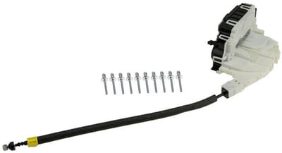Deurslot achter OEM 2047302835