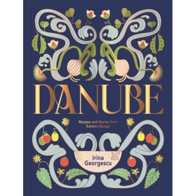 Danube - Irina Georgescu