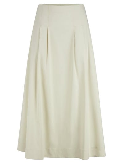 Rok Van Peter Hahn beige