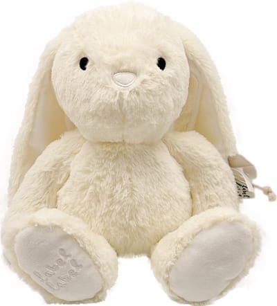 Label Label Rabbit Rosa Ivory 26 cm Knuffel
