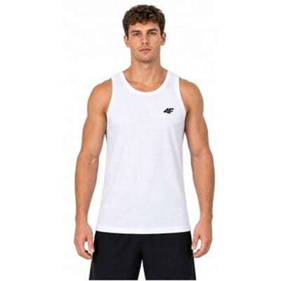 T-shirt 4F 4FWMM00TSLEM30710S