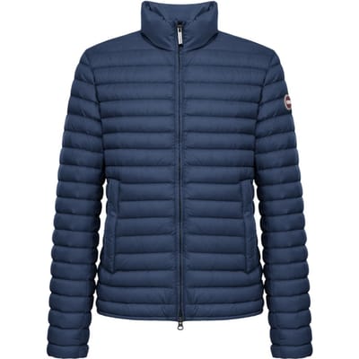 Colmar Blauwe jassen
