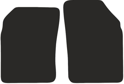 BASIC voorzijde voor: Nissan Micra K11 hatchback 1992-2003