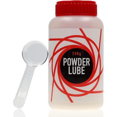 Powder Glijmiddel erg Voordelig / 230 gr