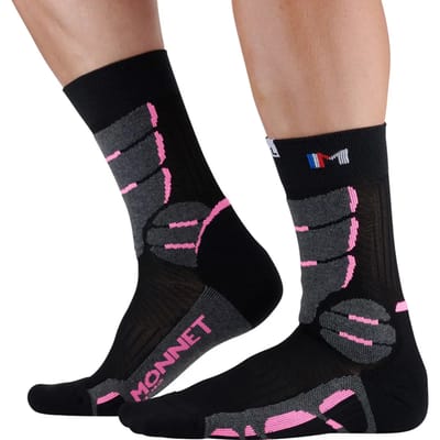 Sokken Monnet Trek Expert