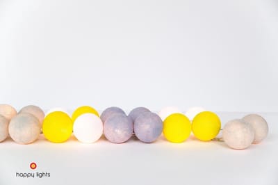 HappyLights lichtslinger [Favorieten] Wuring - 35 LED USB