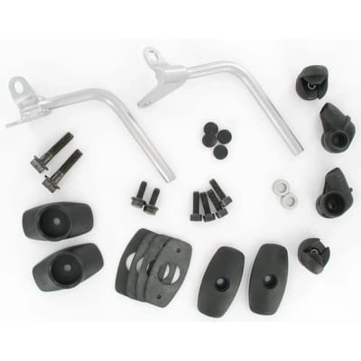 Montageset bagagerek Givi BMW R 1200 R 07