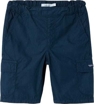 Name It Ryan Cargo Short Jongens - Maat 128